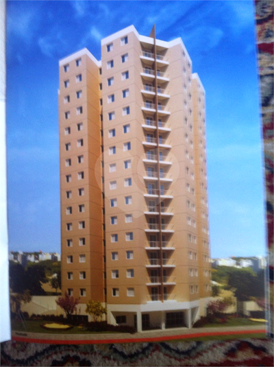 Venda Apartamento Osasco Padroeira REO407425 13