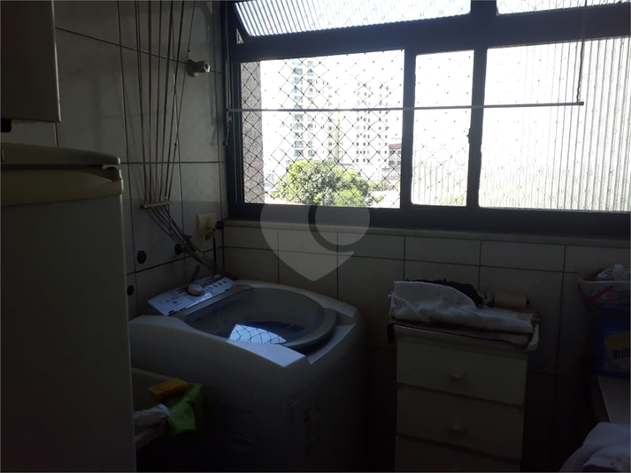 Venda Apartamento São Paulo Santa Teresinha REO407438 6