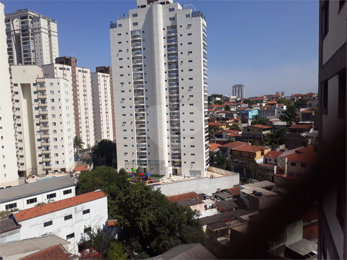 Venda Apartamento São Paulo Santa Teresinha REO407438 1