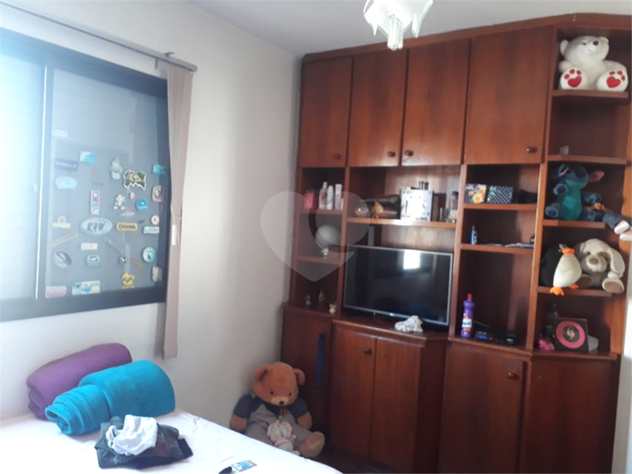 Venda Apartamento São Paulo Santa Teresinha REO407438 7