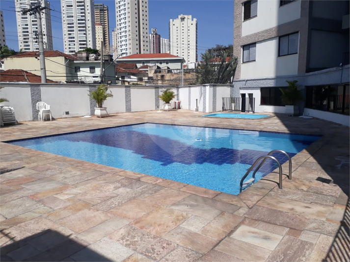 Venda Apartamento São Paulo Santa Teresinha REO407438 15