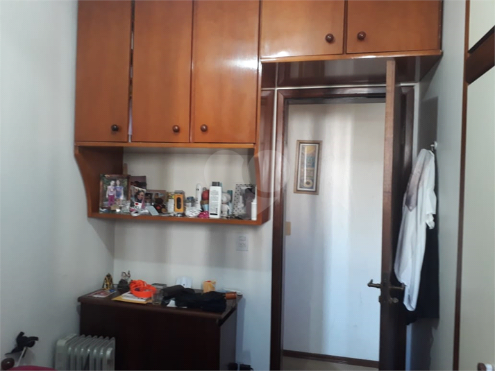 Venda Apartamento São Paulo Santa Teresinha REO407438 4