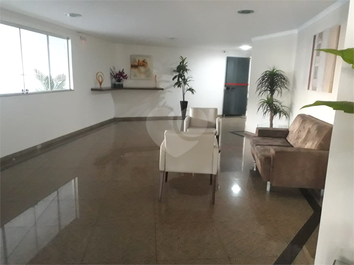 Venda Apartamento São Paulo Santa Teresinha REO407438 12