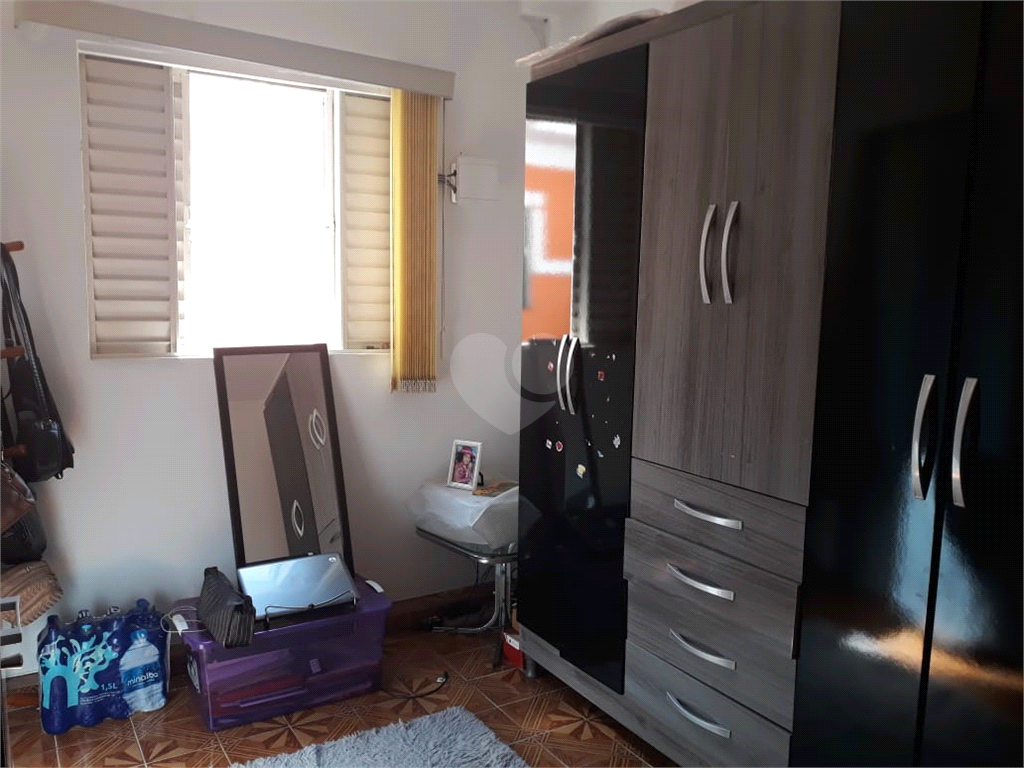 Venda Casa São Paulo Parque Vitória REO407520 19