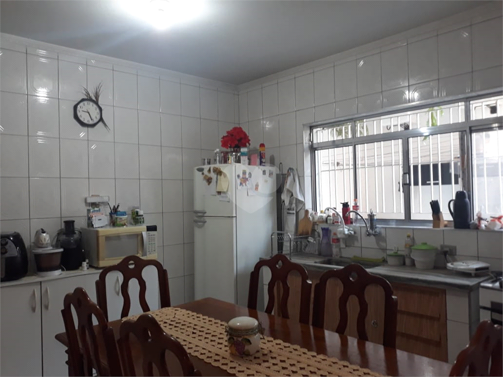 Venda Casa São Paulo Parque Vitória REO407520 11