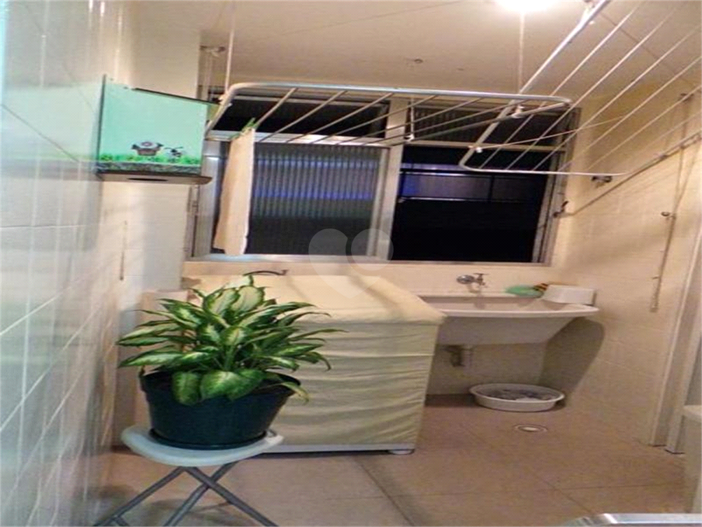 Venda Apartamento Rio De Janeiro Freguesia (jacarepaguá) REO407541 25