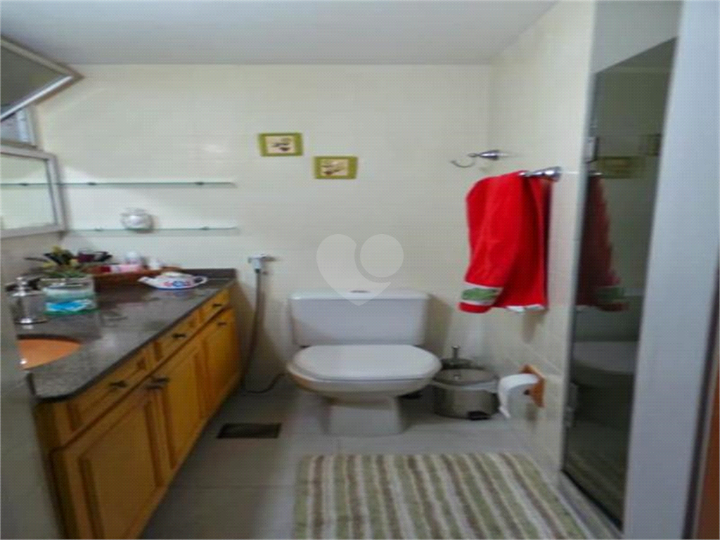 Venda Apartamento Rio De Janeiro Freguesia (jacarepaguá) REO407541 8