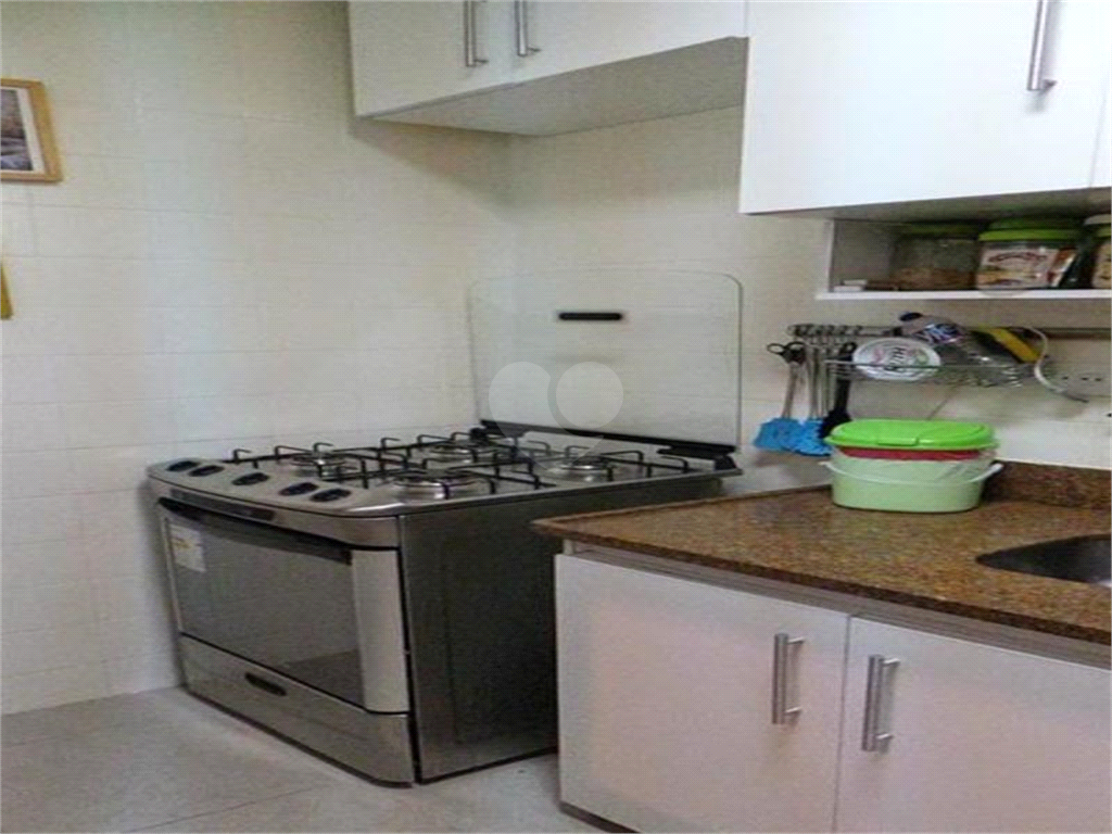 Venda Apartamento Rio De Janeiro Freguesia (jacarepaguá) REO407541 33