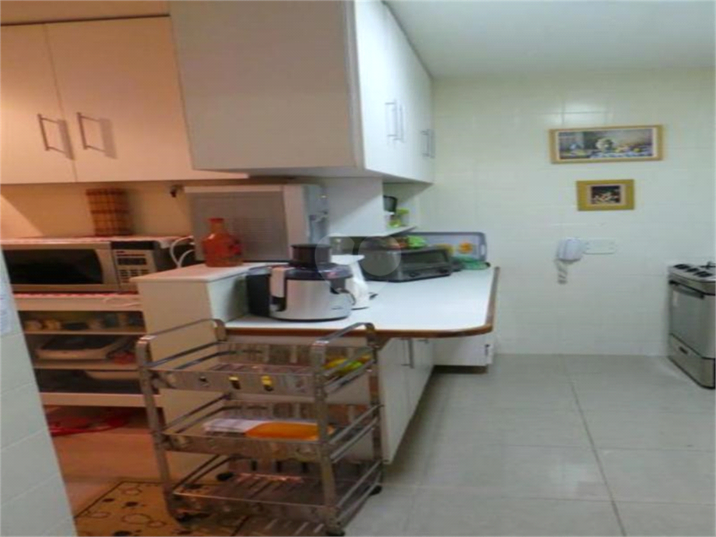 Venda Apartamento Rio De Janeiro Freguesia (jacarepaguá) REO407541 6