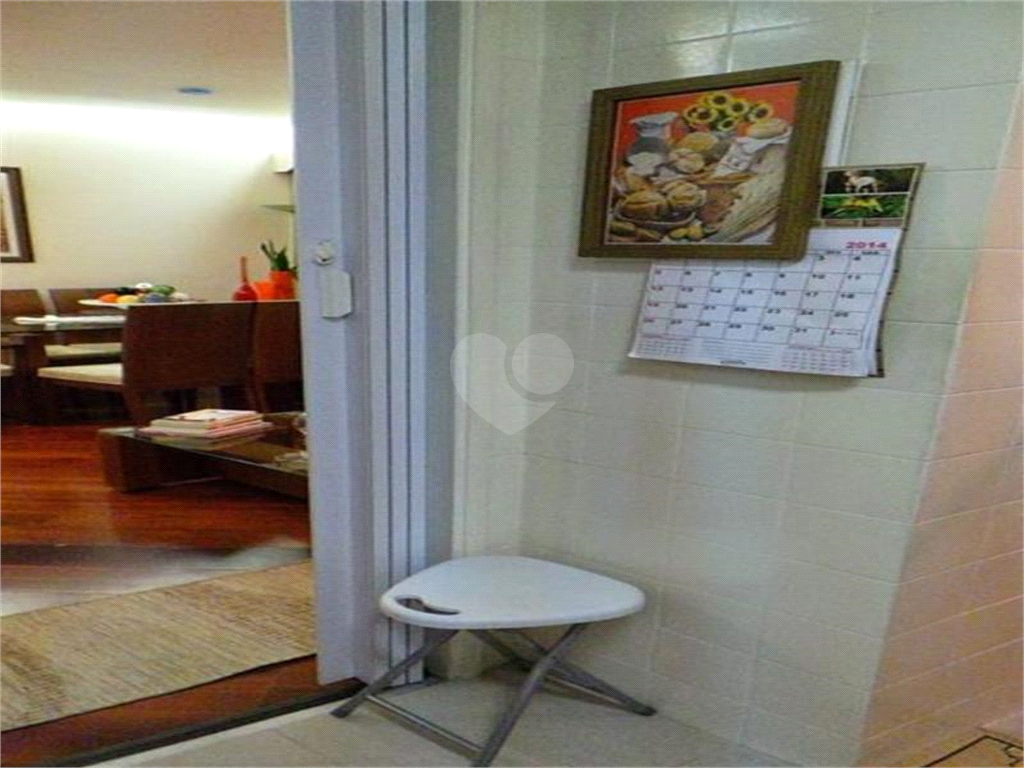 Venda Apartamento Rio De Janeiro Freguesia (jacarepaguá) REO407541 21