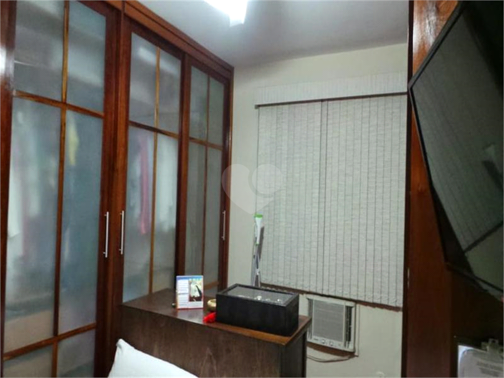 Venda Apartamento Rio De Janeiro Freguesia (jacarepaguá) REO407541 32