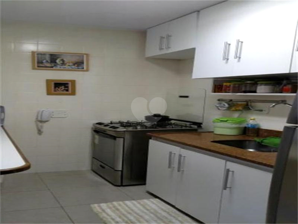 Venda Apartamento Rio De Janeiro Freguesia (jacarepaguá) REO407541 15