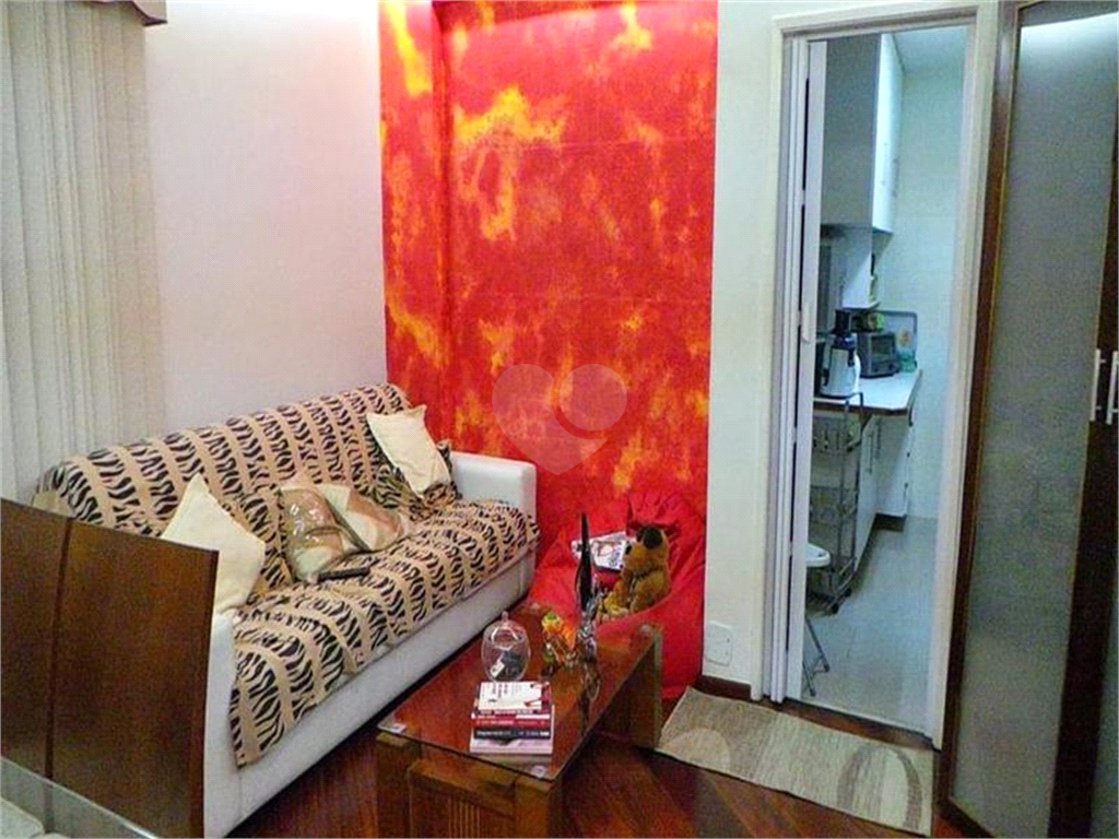 Venda Apartamento Rio De Janeiro Freguesia (jacarepaguá) REO407541 28