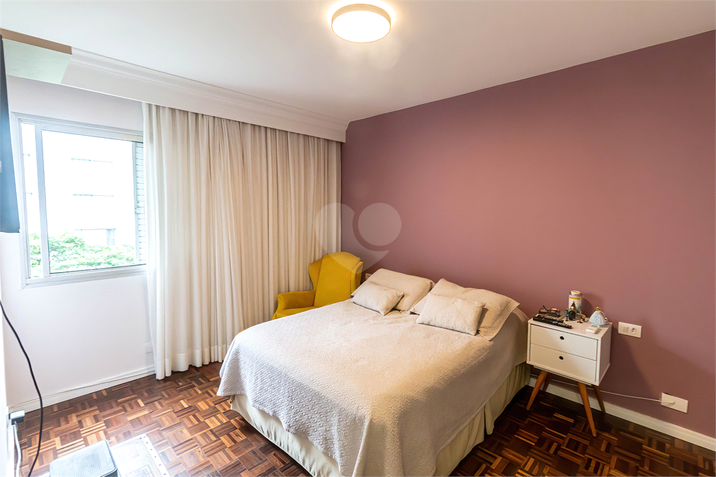 Aluguel Apartamento São Paulo Itaim Bibi REO407613 22