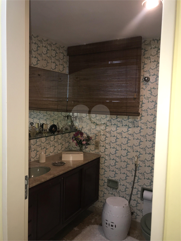 Aluguel Apartamento São Paulo Itaim Bibi REO407613 4