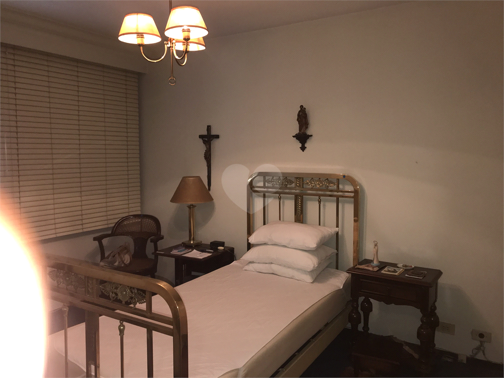 Aluguel Apartamento São Paulo Itaim Bibi REO407613 8