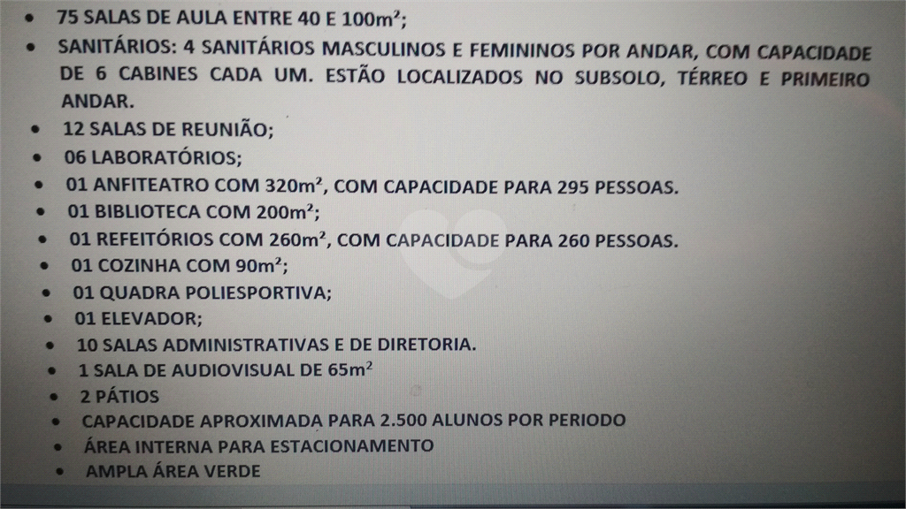 Venda Prédio inteiro Ribeirão Preto Jardim Irajá REO407617 13