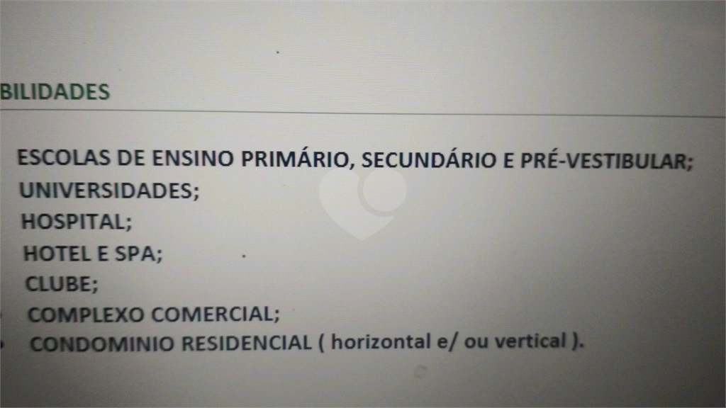 Venda Prédio inteiro Ribeirão Preto Jardim Irajá REO407617 14