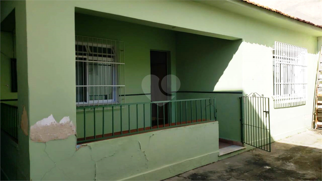 Venda Casa Rio De Janeiro Ramos REO407621 5