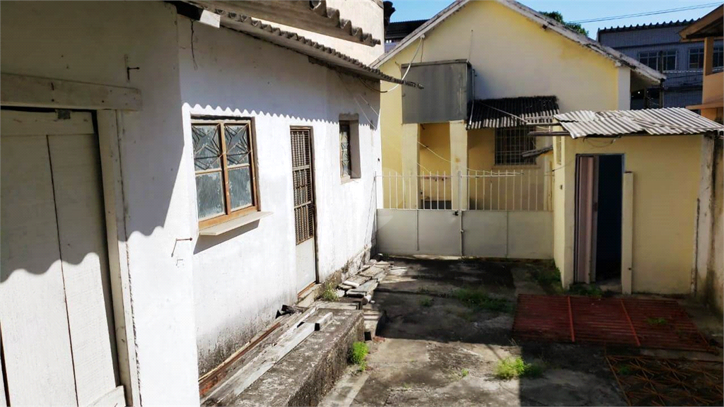 Venda Casa Rio De Janeiro Ramos REO407621 3