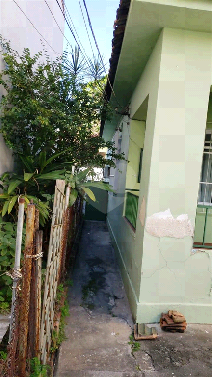 Venda Casa Rio De Janeiro Ramos REO407621 9