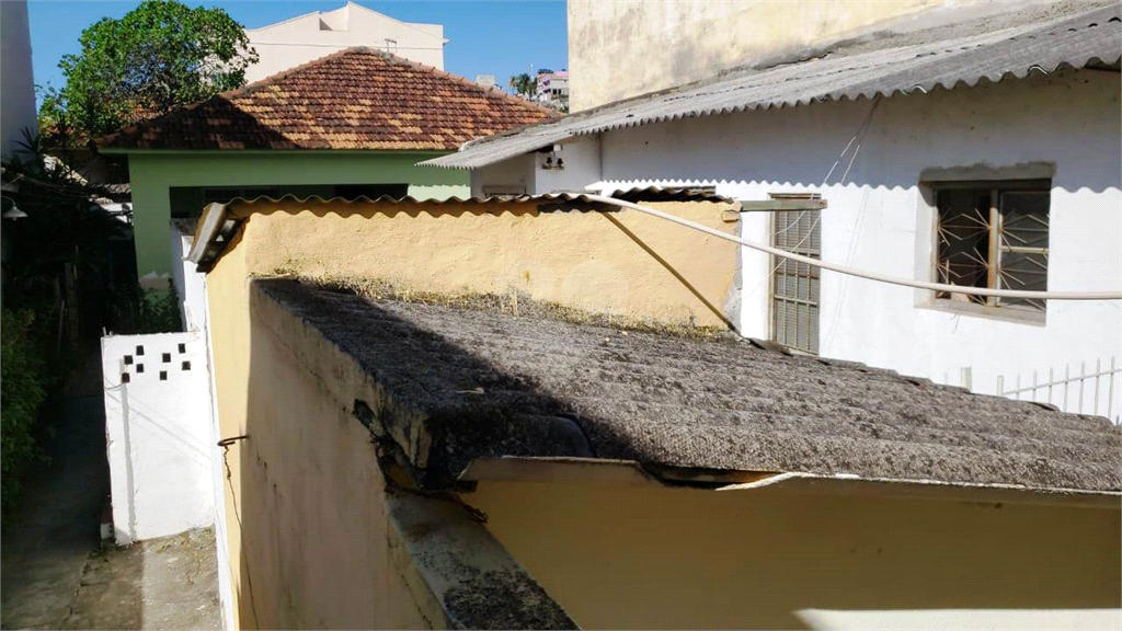 Venda Casa Rio De Janeiro Ramos REO407621 12