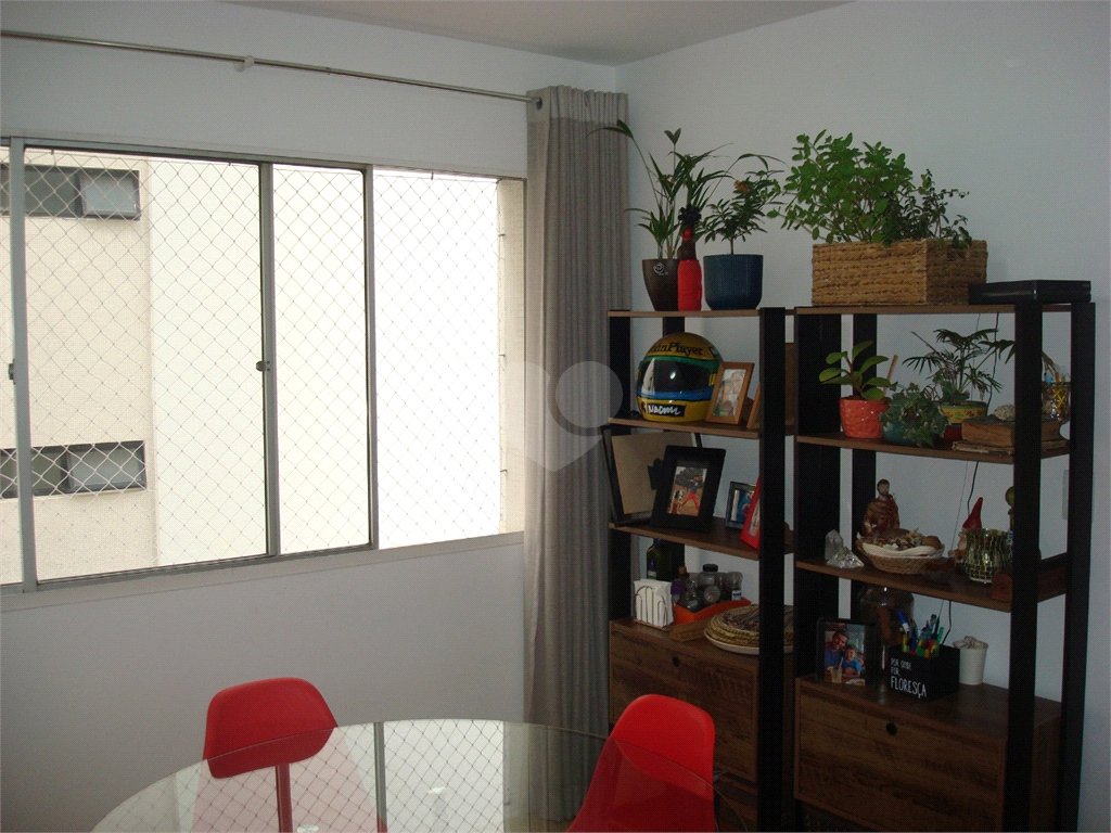 Venda Apartamento São Paulo Vila Uberabinha REO407626 6