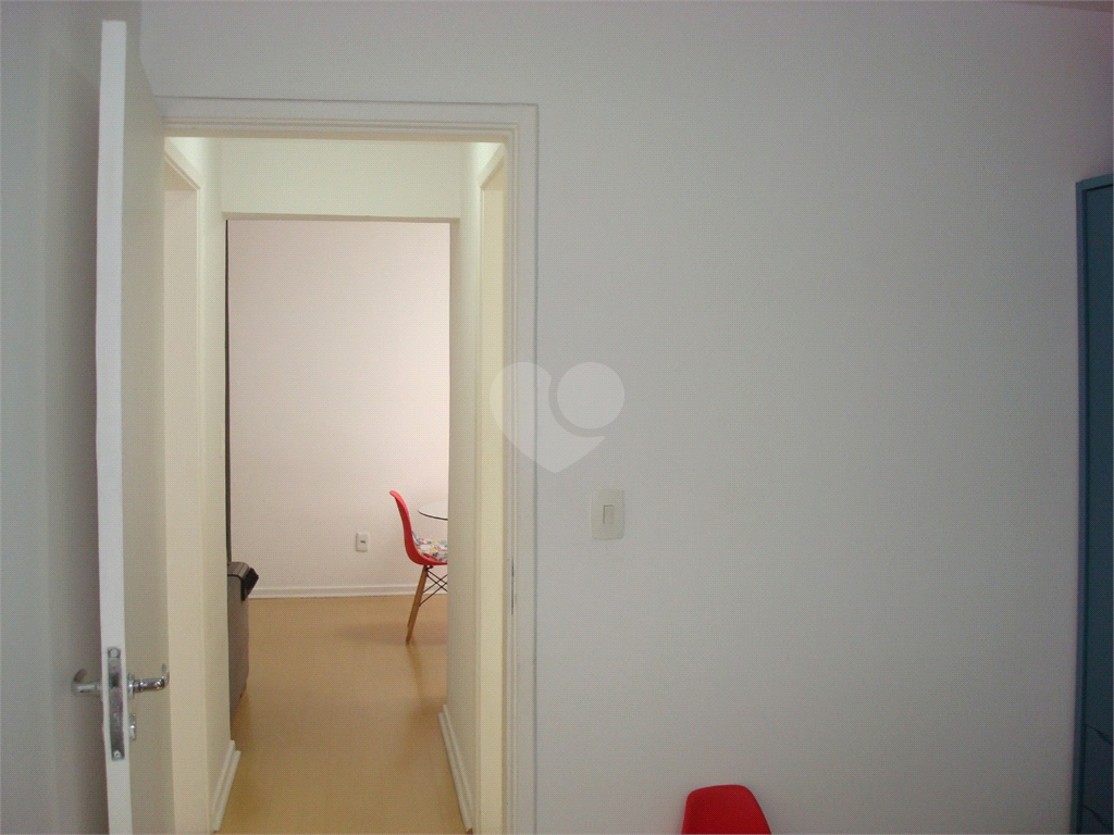 Venda Apartamento São Paulo Vila Uberabinha REO407626 13