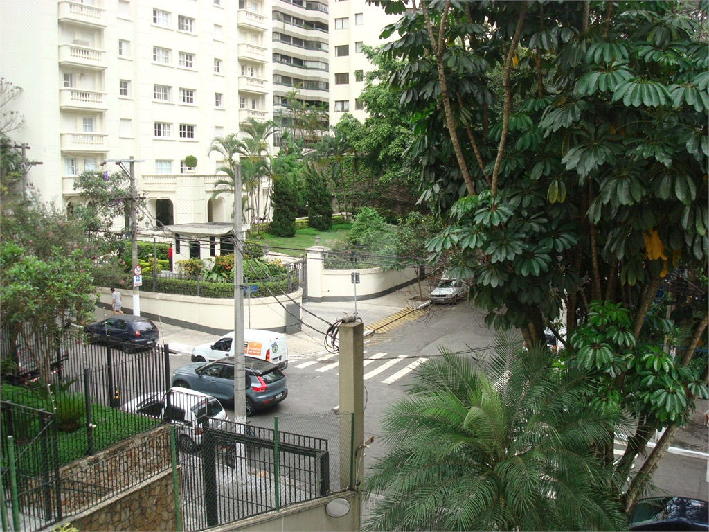 Venda Apartamento São Paulo Vila Uberabinha REO407626 40