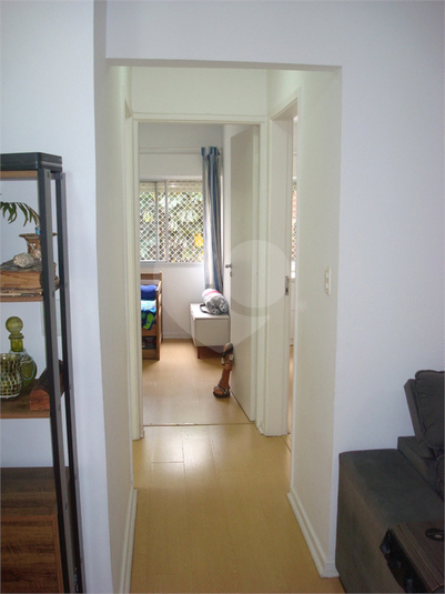 Venda Apartamento São Paulo Vila Uberabinha REO407626 11