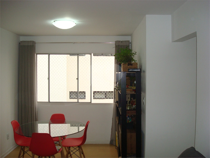 Venda Apartamento São Paulo Vila Uberabinha REO407626 7