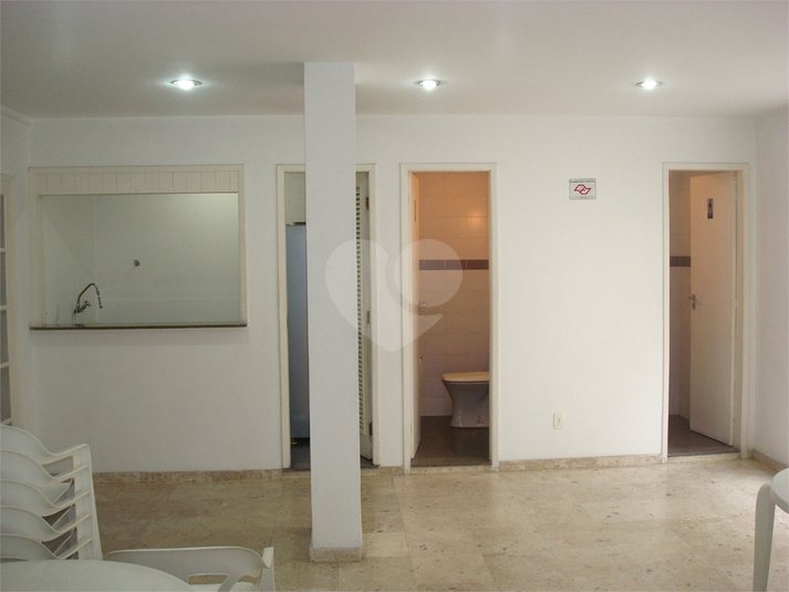 Venda Apartamento São Paulo Vila Uberabinha REO407626 36