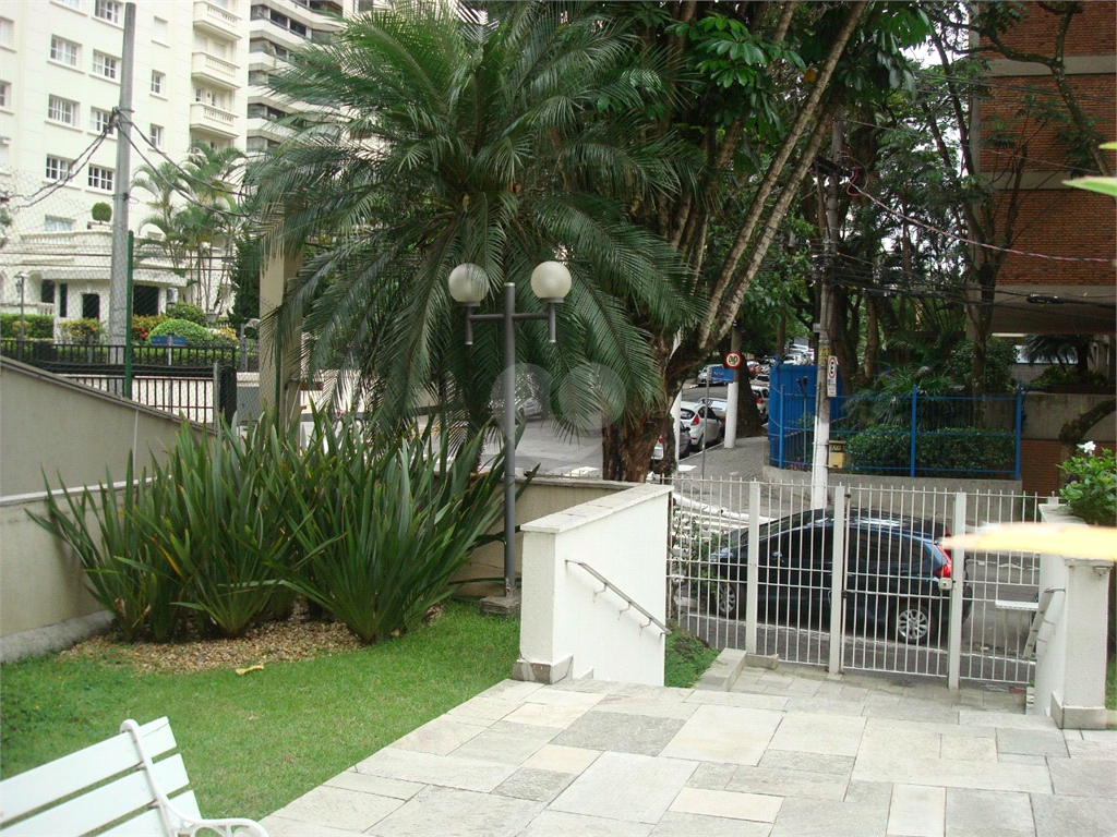 Venda Apartamento São Paulo Vila Uberabinha REO407626 38