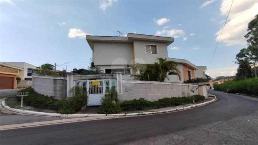 Venda Sobrado São Paulo Jardim Leonor Mendes De Barros REO407665 15