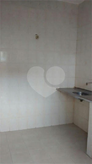 Venda Apartamento Rio De Janeiro Marechal Hermes REO407667 15