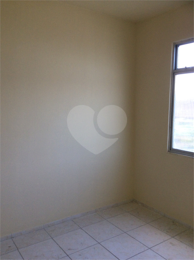 Venda Apartamento Rio De Janeiro Marechal Hermes REO407667 7