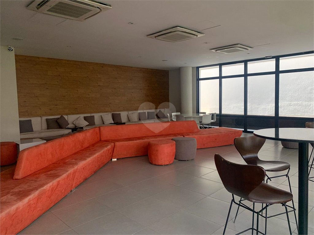 Venda Apartamento São Paulo Pinheiros REO407668 36