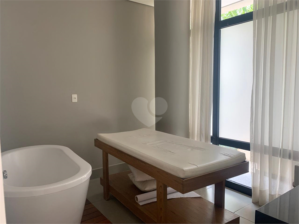 Venda Apartamento São Paulo Pinheiros REO407668 29