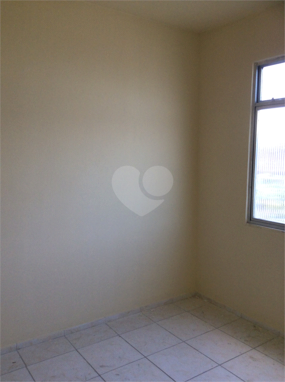 Venda Apartamento Rio De Janeiro Marechal Hermes REO407673 8