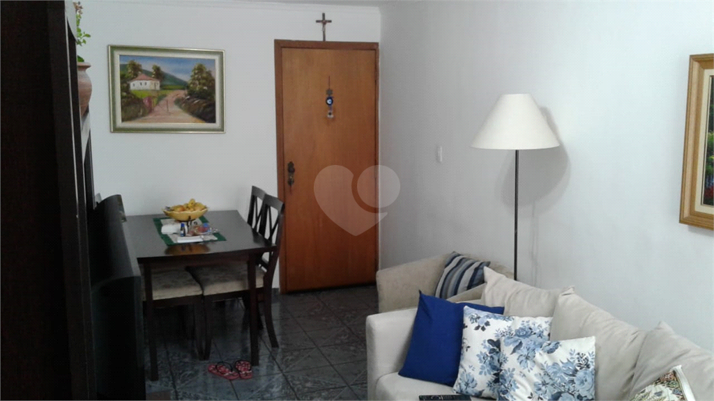 Venda Apartamento São Paulo Saúde REO407724 2