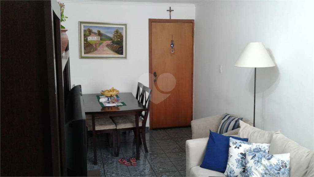 Venda Apartamento São Paulo Saúde REO407724 1