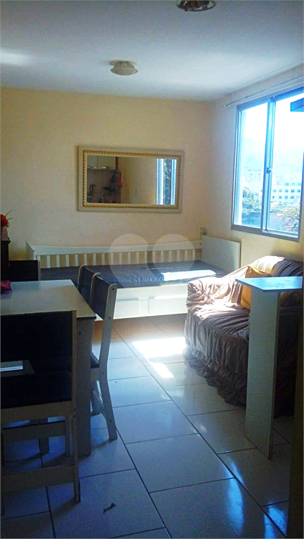 Venda Apartamento Rio De Janeiro Cachambi REO407736 2