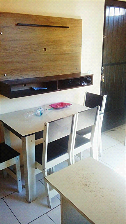 Venda Apartamento Rio De Janeiro Cachambi REO407736 11