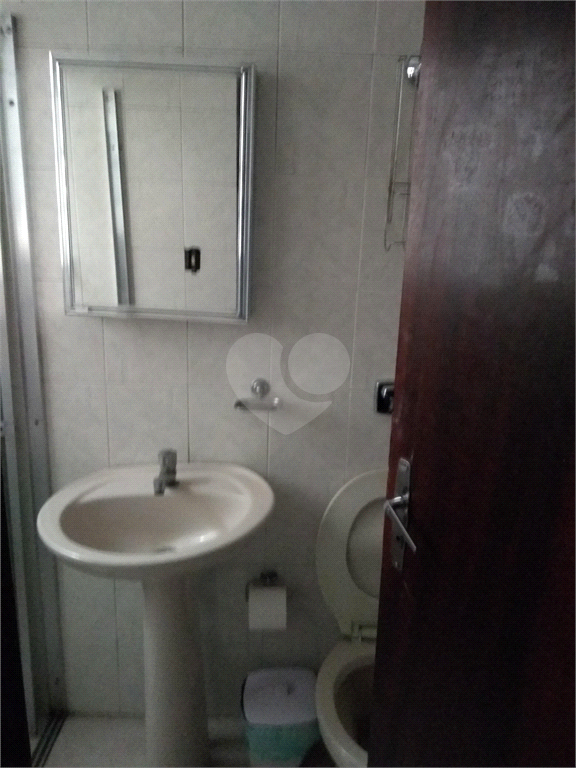 Venda Sobrado São Paulo Vila Nova Cachoeirinha REO407747 9