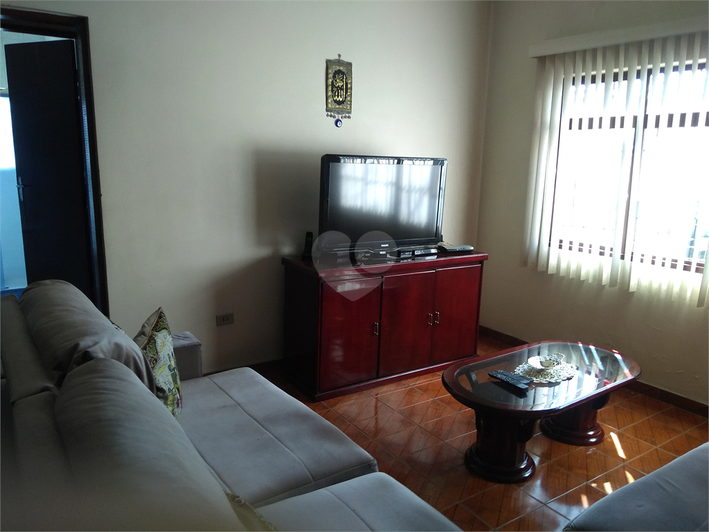 Venda Sobrado São Paulo Vila Nova Cachoeirinha REO407747 8