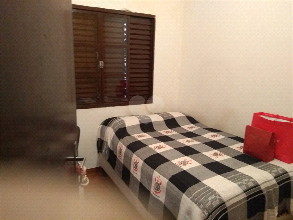 Venda Sobrado São Paulo Vila Nova Cachoeirinha REO407747 7