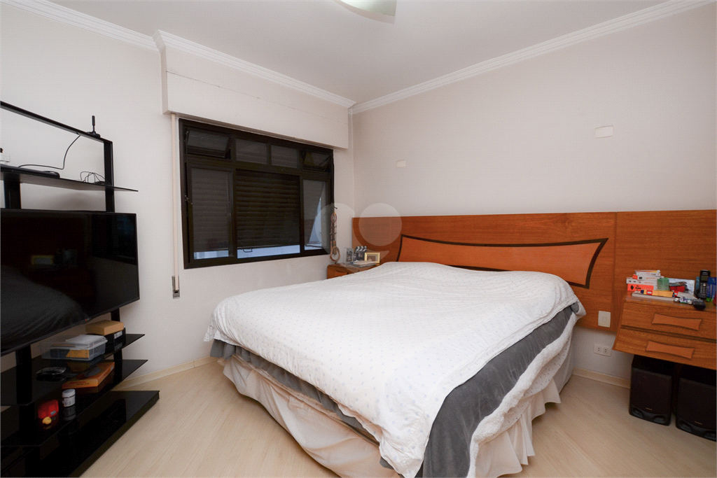 Venda Apartamento São Paulo Jardim Paulista REO407798 34