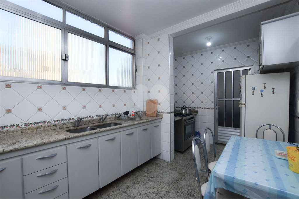 Venda Apartamento São Paulo Jardim Paulista REO407798 20