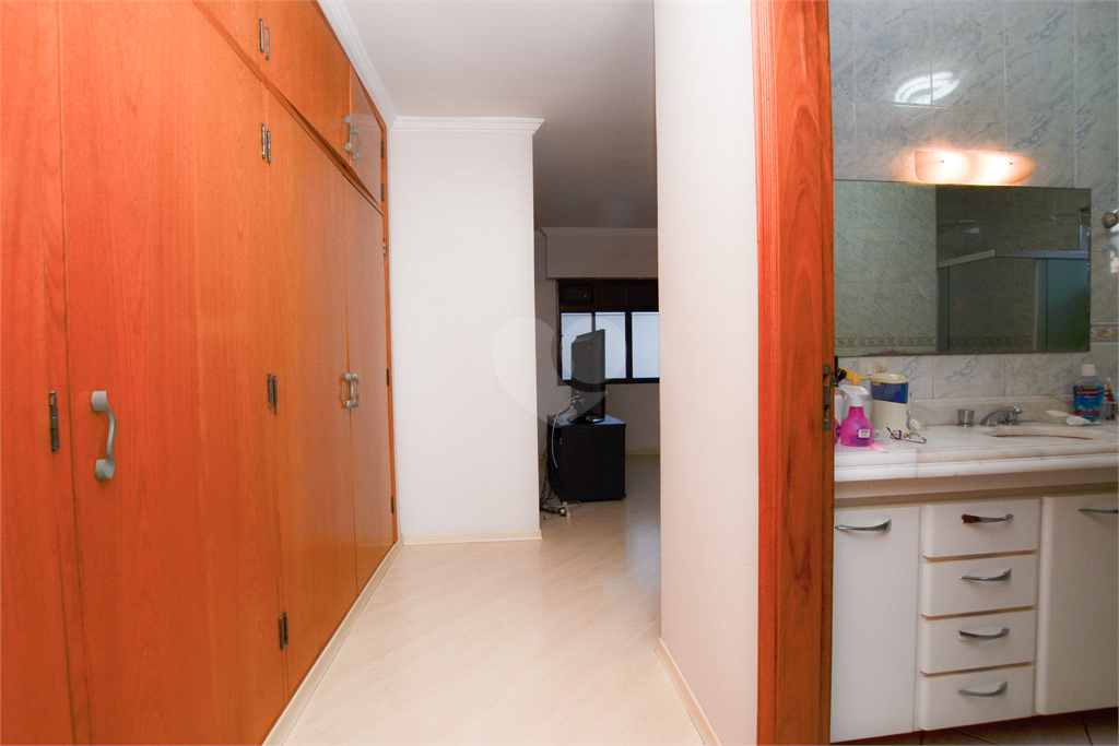 Venda Apartamento São Paulo Jardim Paulista REO407798 45