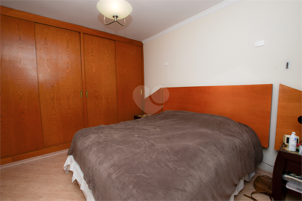 Venda Apartamento São Paulo Jardim Paulista REO407798 29